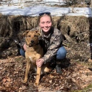 Meet your Posher, Anna